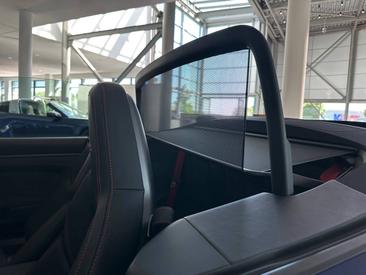 Porsche 992 I Carrera GTS Cabriolet — photo 27