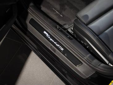 Porsche 992 I Targa 4 GTS — photo 30