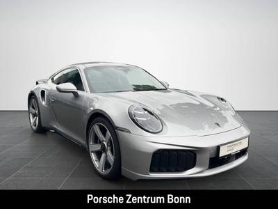 Porsche 992 II Turbo S