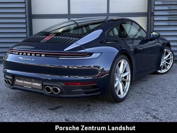 Porsche 992 I Carrera S — photo 5