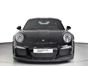 Porsche 991 I GT3 RS — photo 4