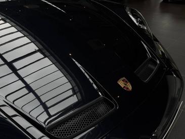 Porsche 992 II GT3 Mit Touring-Paket — photo 34