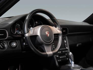 Porsche 997 II Carrera Cabriolet — photo 17
