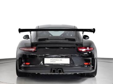 Porsche 991 I GT3 RS — photo 5