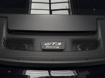 Porsche 992 II GT3 Mit Touring-Paket — photo 35