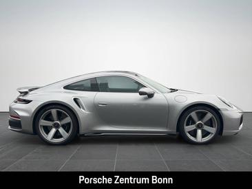 Porsche 992 II Turbo S — photo 4
