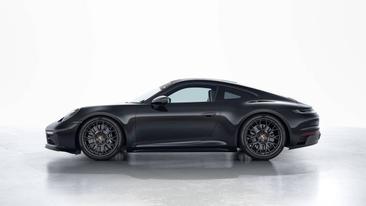 Porsche 992 I Carrera 4 GTS — photo 3