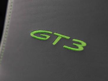 Porsche 992 I GT3 — photo 28