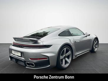 Porsche 992 II Turbo S — photo 5