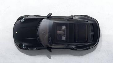 Porsche 992 I Carrera 4 GTS — photo 4