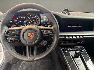 Porsche 992 I Targa 4 — photo 16