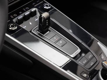 Porsche 992 I Carrera — photo 27