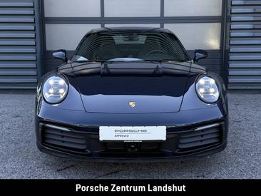 Porsche 992 I Carrera S — photo 8