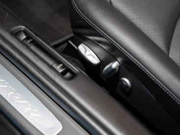Porsche 997 II Carrera Cabriolet — photo 19