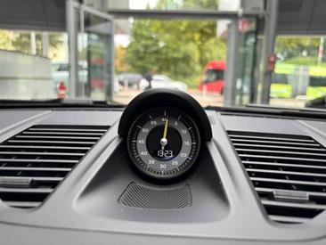 Porsche 992 II GT3 Mit Touring-Paket — photo 37