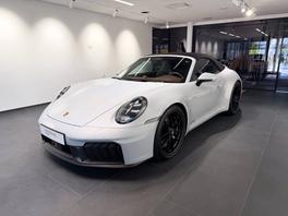 Porsche 992 II Carrera GTS Cabriolet - 2026 - Joinsteer - #1