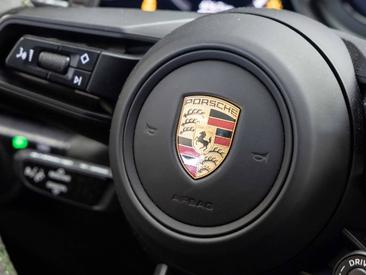 Porsche 992 I GT3 — photo 30