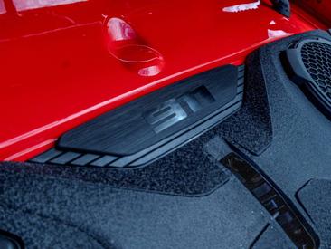 Porsche 992 II Carrera 4 GTS — photo 39