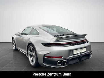 Porsche 992 II Turbo S — photo 7