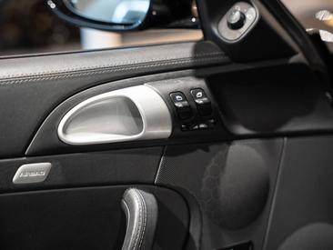 Porsche 997 II Carrera Cabriolet — photo 20