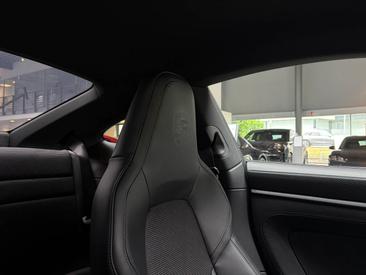 Porsche 992 II GT3 Mit Touring-Paket — photo 38
