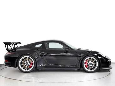 Porsche 991 I GT3 RS — photo 8