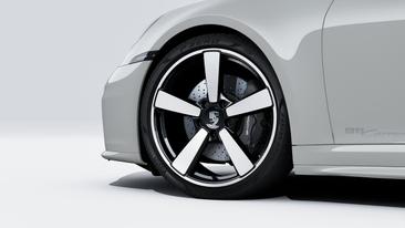 Porsche 992 II Carrera Cabriolet — photo 10