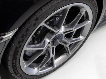 Porsche 992 I GT3 — photo 31