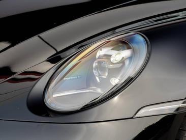 Porsche 992 I Targa 4S — photo 14