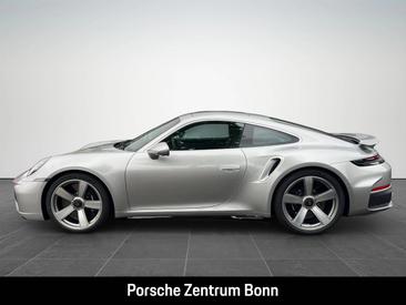 Porsche 992 II Turbo S — photo 8
