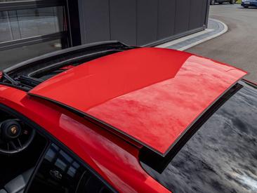 Porsche 992 II Carrera 4 GTS — photo 40
