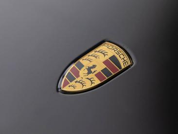 Porsche 992 I Carrera — photo 29