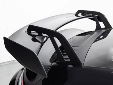 Porsche 992 I GT3 — photo 32