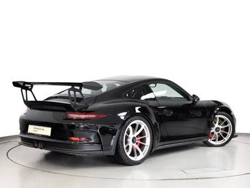 Porsche 991 I GT3 RS — photo 9