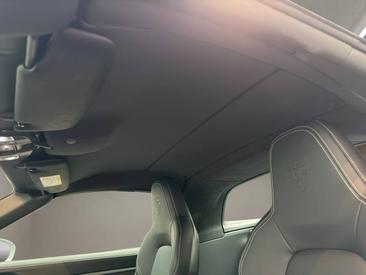 Porsche 992 I Targa 4 — photo 19
