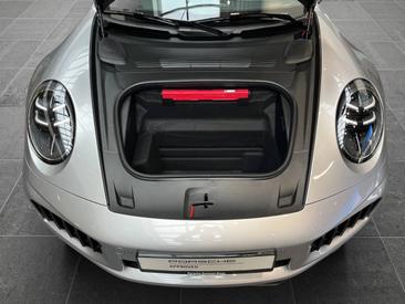 Porsche 992 II Turbo S — photo 9