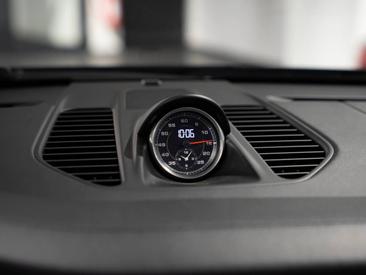 Porsche 991 II Turbo Cabriolet — photo 28