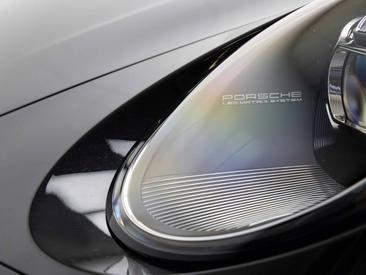 Porsche 992 I Carrera — photo 30