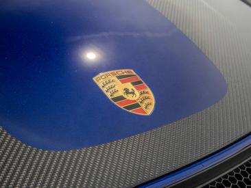 Porsche 718 type 982 Cayman GT4 RS — photo 11