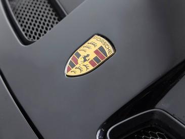 Porsche 992 I GT3 — photo 33