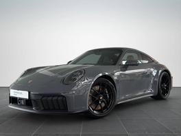 Porsche 992 II Carrera GTS - 2025 - Joinsteer - #1