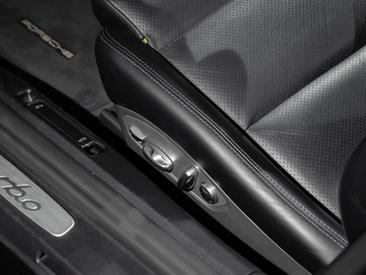 Porsche 991 II Turbo Cabriolet — photo 29