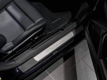 Porsche 992 II Carrera Cabriolet — photo 19