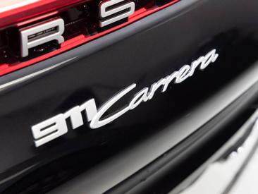 Porsche 992 I Carrera — photo 31