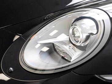 Porsche 991 I GT3 RS — photo 11
