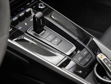 Porsche 992 II Carrera Cabriolet — photo 29