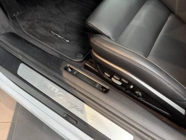 Porsche 992 I Targa 4 — photo 21