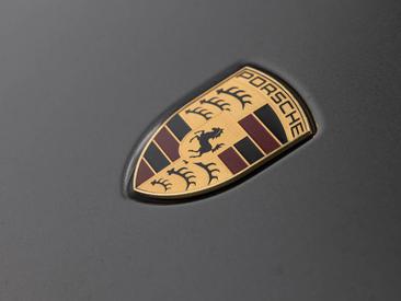Porsche 992 I Carrera GTS Cabriolet — photo 33