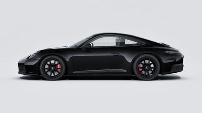 Porsche 992 II Carrera S