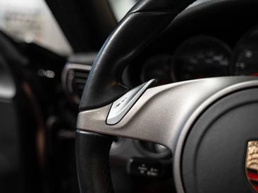 Porsche 997 II Carrera Cabriolet — photo 23